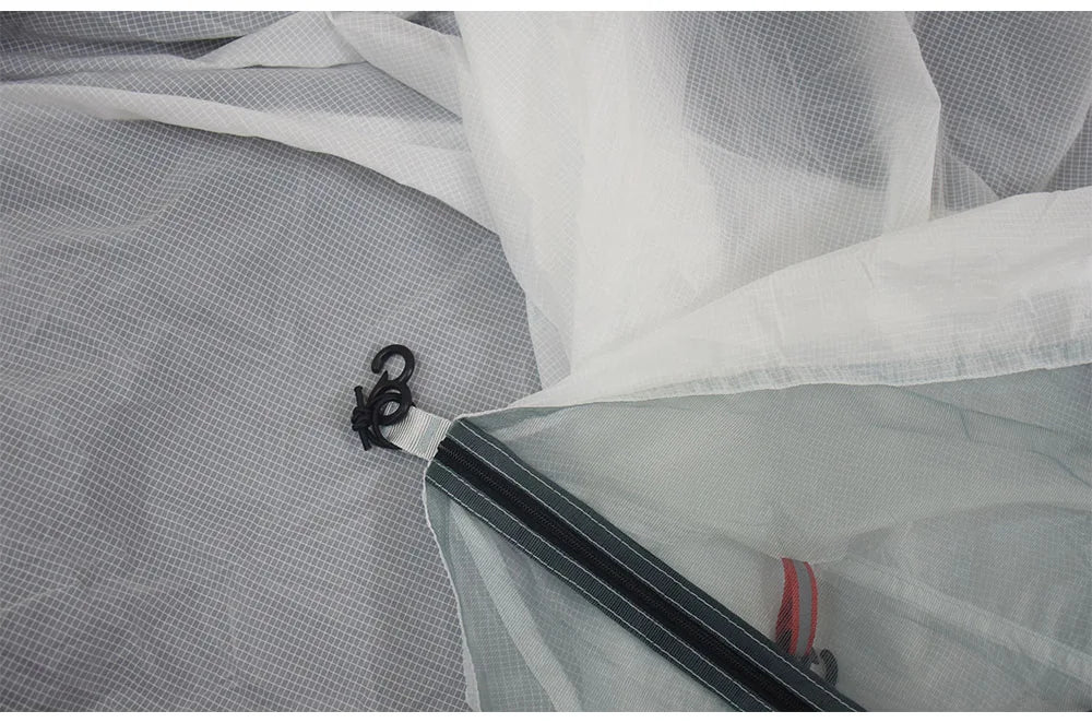Lanshan 1 J/T Four-Season Inner Tent – 230×80/100×120cm, Fits MLD Solomid XL Tipi Tent