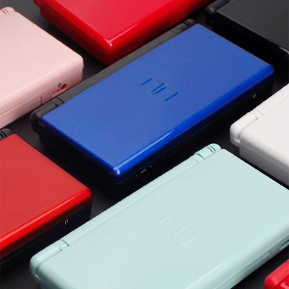 OSTENT Nintendo DS Lite Full Replacement Housing Shell Case Kit – Console Protective Cover Parts