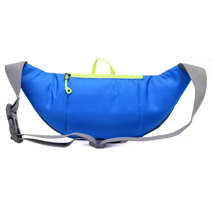 Outdoor Sports Waist Bag – Cycling, Running, Hiking & Fishing Fanny Pack with Water Bottle Pocket