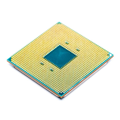 AMD Ryzen 5 2600 – 3.4GHz 6-Core 12-Thread CPU Processor, Socket AM4