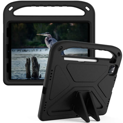 iPad Protective Case - Compatible with iPad A16 11th Gen, 10th Gen, Air 4/5 and Pro 11/12.9/13-Inch