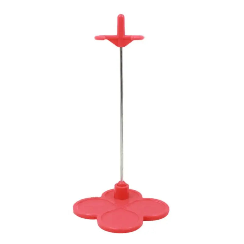 U13F 7’’ Mini Ball Joint Doll Plastic Holder – Miniature Accessory for Blythe Doll Decor & Kids’ Toys