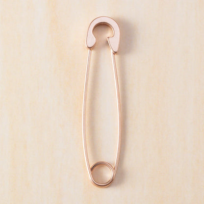 Colorful 18G Surgical Steel Safety Pin Earrings – Punk Hip Hop Cartilage & Eyebrow Piercing Stud Ear Cuff Jewelry Accessories