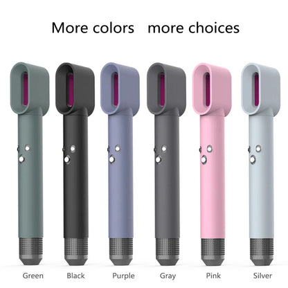 Silicone Protective Cover Case for Dyson Airwrap Styler & Pre-Styling Dryer – Washable Anti-Scratch Accessory Protector Sleeve