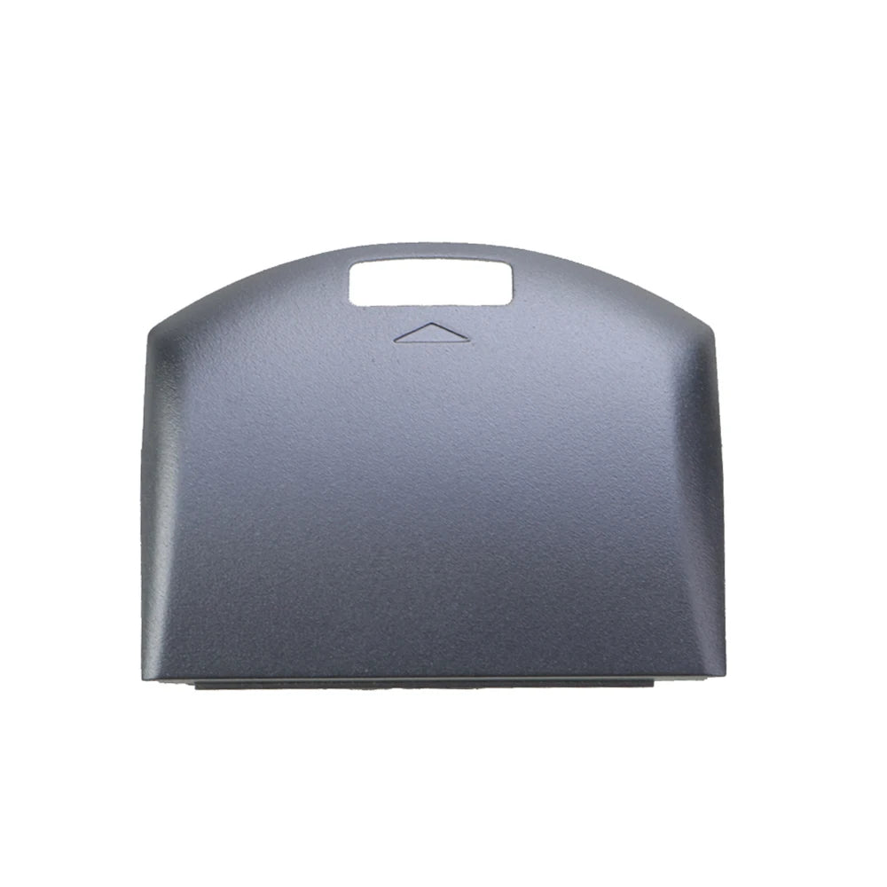 JCD PSP 1000 Replacement Battery Cover – Back Door Shell for Game Console