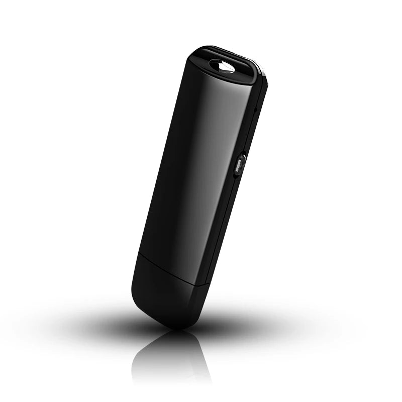 Mini USB Digital Voice Recorder – 20 Hour Portable MP3 Audio Recording Device, Tiny Micro Grabadora de Voz