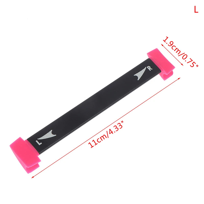 2 Size Eyeliner Stamps - Wing Style Cat Eye Makeup Brush for Women, Cosmetic Beauty Tool