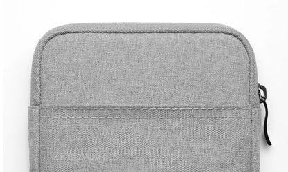 E-Reader Sleeve Case – Protective Pouch for Kobo Clara, Aura, Tolino, 6" eBook Readers