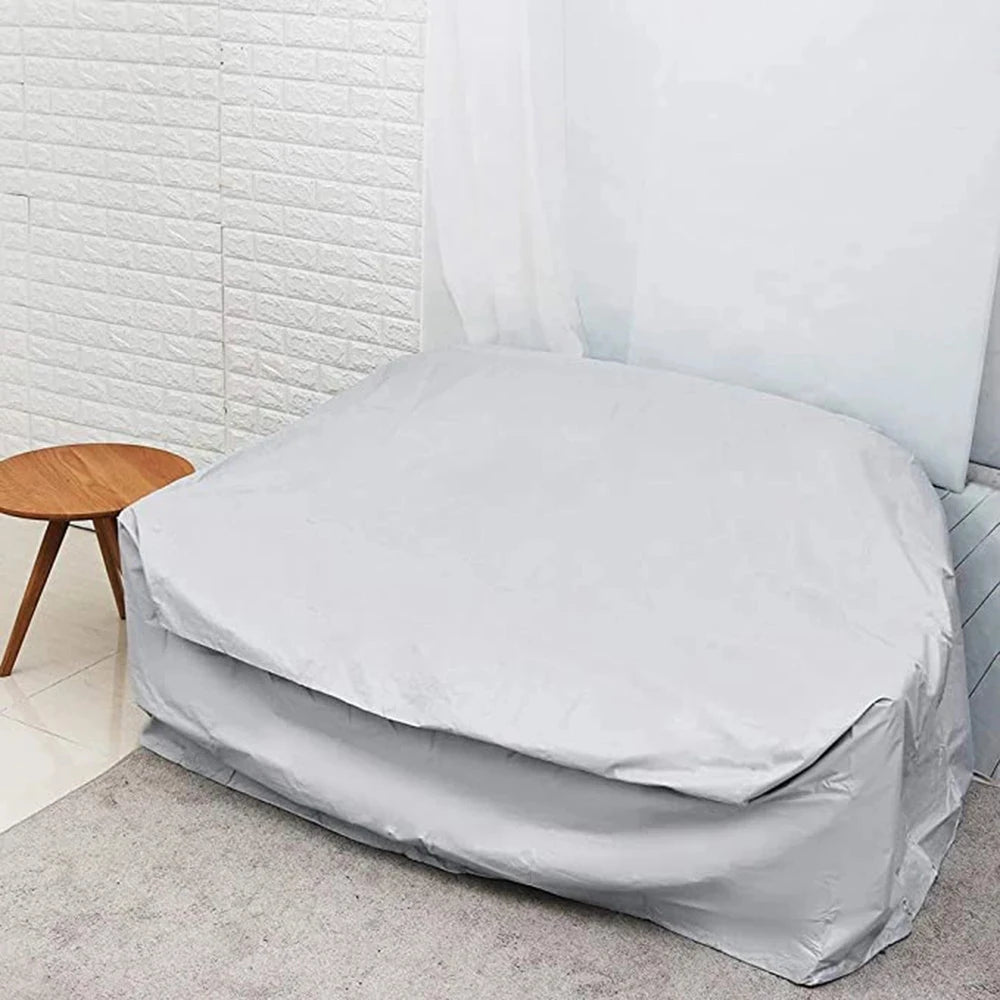 90 Sizes Outdoor Patio Furniture Covers - Waterproof, Dust Proof Covers for Sofa, Table, Chairs - Protects Against Rain and Snow