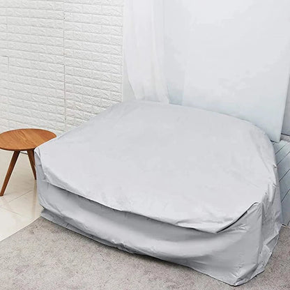 90 Sizes Outdoor Patio Furniture Covers - Waterproof, Dust Proof Covers for Sofa, Table, Chairs - Protects Against Rain and Snow