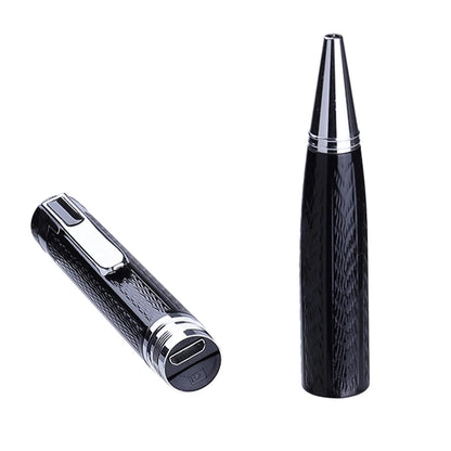 Digital Voice Recorder Pen - Professional Long Distance Audio Sound Recording, U Disk, 8GB/16GB/32GB, WAV 192Kbps, Activated Dictaphone