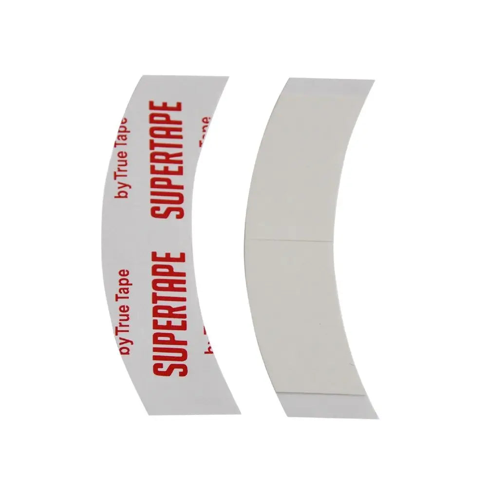 36pcs Strong Supertape Wig Adhesive – Double-Sided Tape for Lace Wigs & Hair Extensions