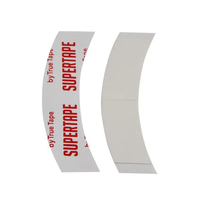 36pcs Strong Supertape Wig Adhesive – Double-Sided Tape for Lace Wigs & Hair Extensions