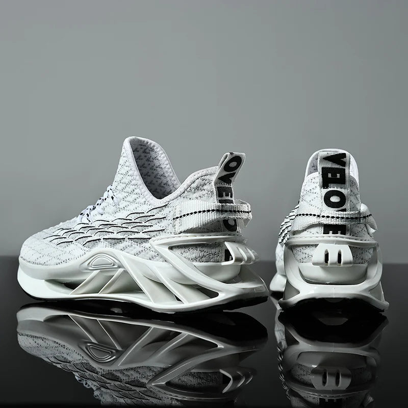 Men’s & Women’s Casual Sneakers – Breathable Luxury Running & Training Shoes, Fashion Athletic Tennis Sports Footwear