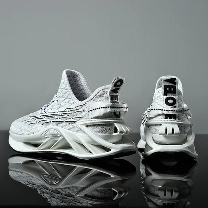Men’s & Women’s Casual Sneakers – Breathable Luxury Running & Training Shoes, Fashion Athletic Tennis Sports Footwear