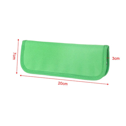 Portable Diabetic Insulin Cooling Bag — Pill Protector & Medical Ice Pack, Insulated Travel Organizer Case