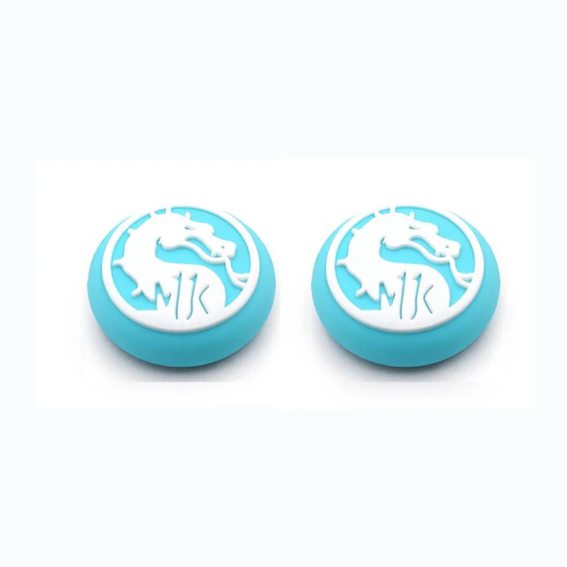 Thumbstick Grip Caps – Joystick Cover for PS5/PS4/PS3, Xbox 360, Nintendo Switch Pro Controller