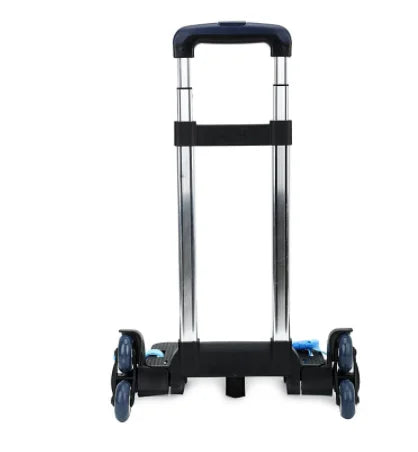 Children’s Wheeled School Trolley Bag | Rolling Backpack for Girls & Boys, Travel Luggage with Wheels
