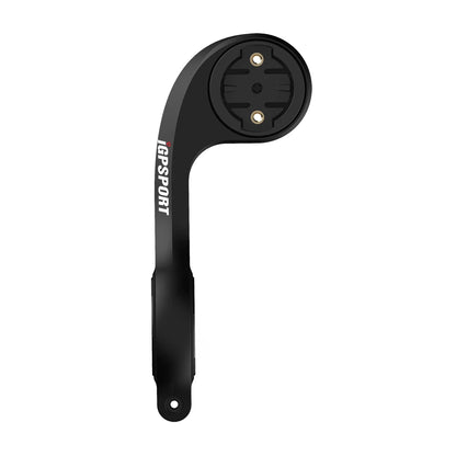 IGPSPORT M80 Bicycle Computer Mount — Compatible with IGS10S, IGS50S, IGS320, IGS520, IGS620 for Road & MTB Bikes