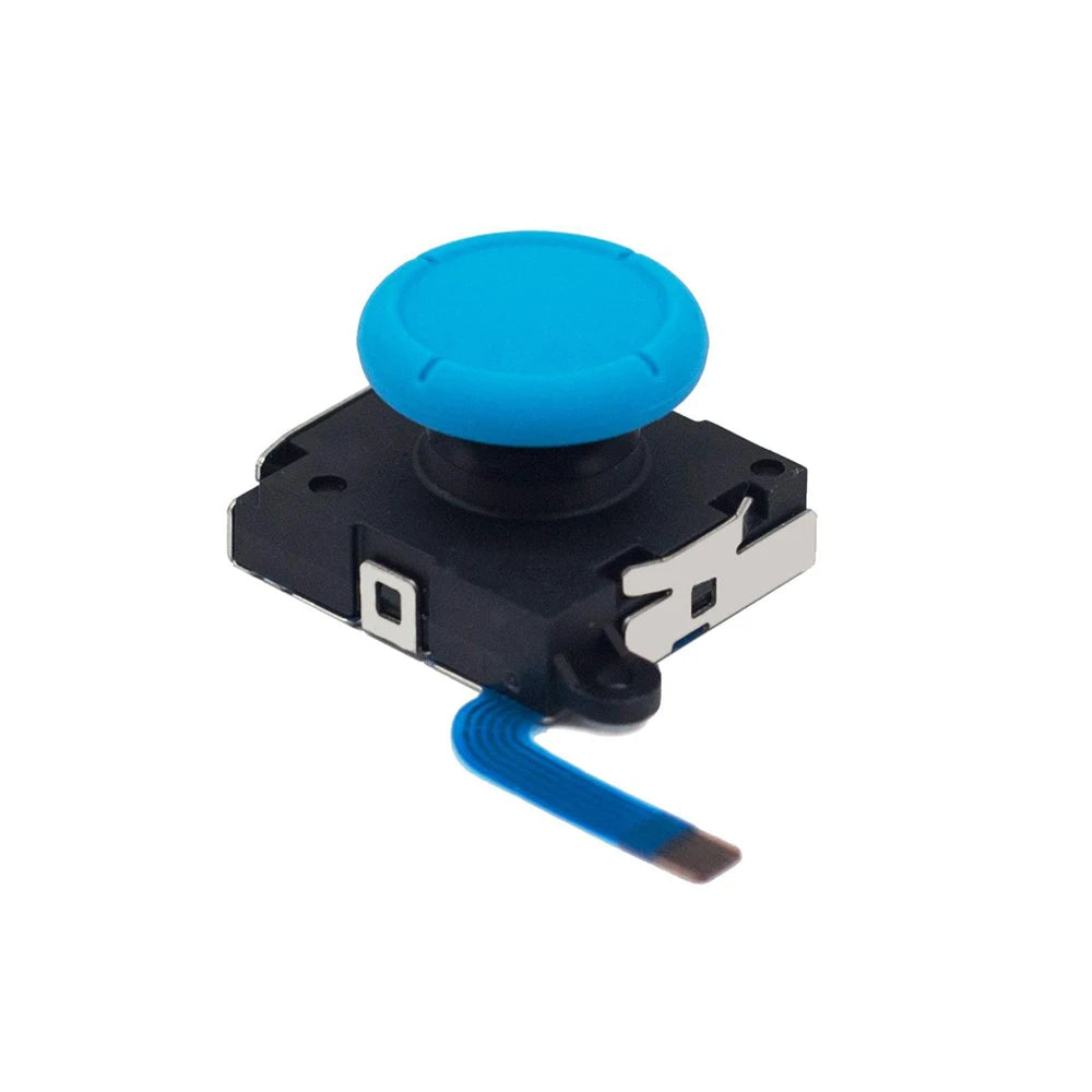 Original 3D Analog Joystick Replacement for Switch & Switch Lite Joy-Con – Thumb Stick Repair Part
