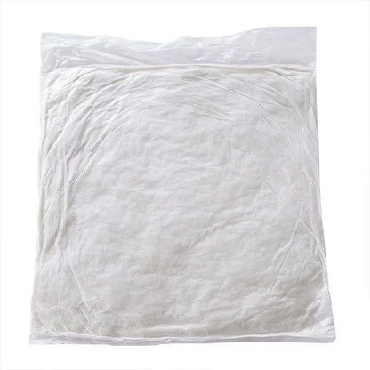Solid Cushion Core – PP Cotton Filler Pillow for Head, Waist, and Seat, Available in Multiple Sizes (30x30cm to 65x65cm)