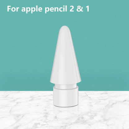 10th & 30th GO30 Pencil Nib Tips for GOOJODOQ – Compatible with Apple Pencil 1 & 2, iPad 2018-2023 with Palm Rejection
