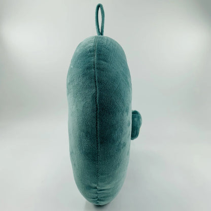 Pokemon U-Neck Pillow – Dratini & Snorlax Plush Stuffed Cartoon Cushion, Soft Kawaii Christmas Gift