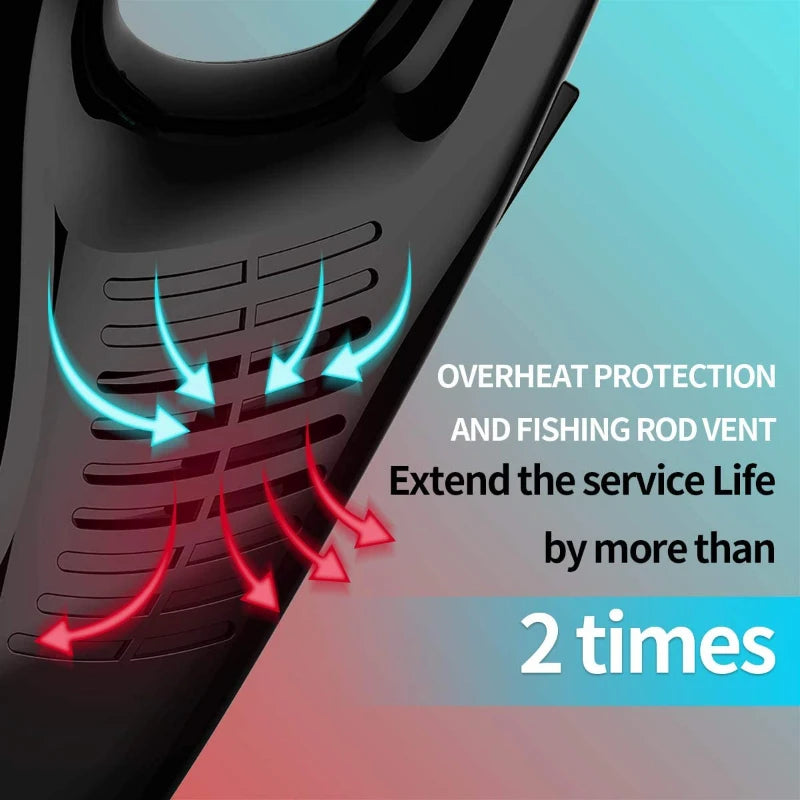 INSE R3S Corded Handheld Vacuum Cleaner – 16Kpa Suction, 6M Long Cord, Ideal for Car & Hard Floor Cleaning