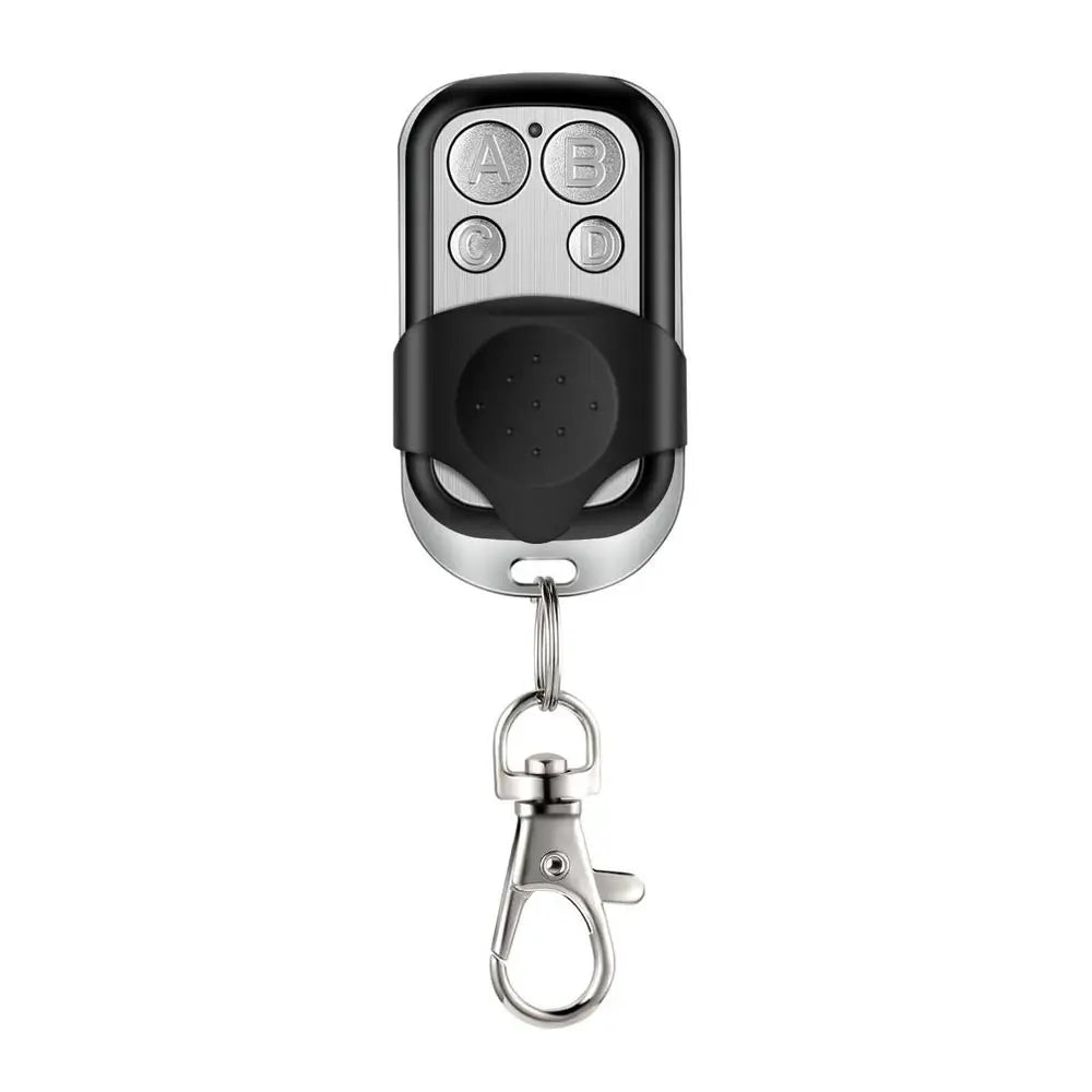 WiFi Garage Door Opener Remote Controller - Tuya Smart Access Control with Alexa & Google Home Support