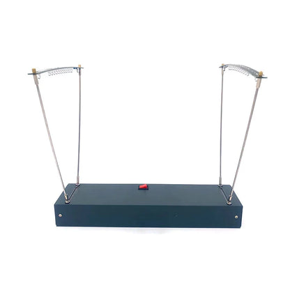 Shooting Chronograph 30-9999 FPS | Velocity Speed Measuring Instrument for Slingshots, Bows & Firearms