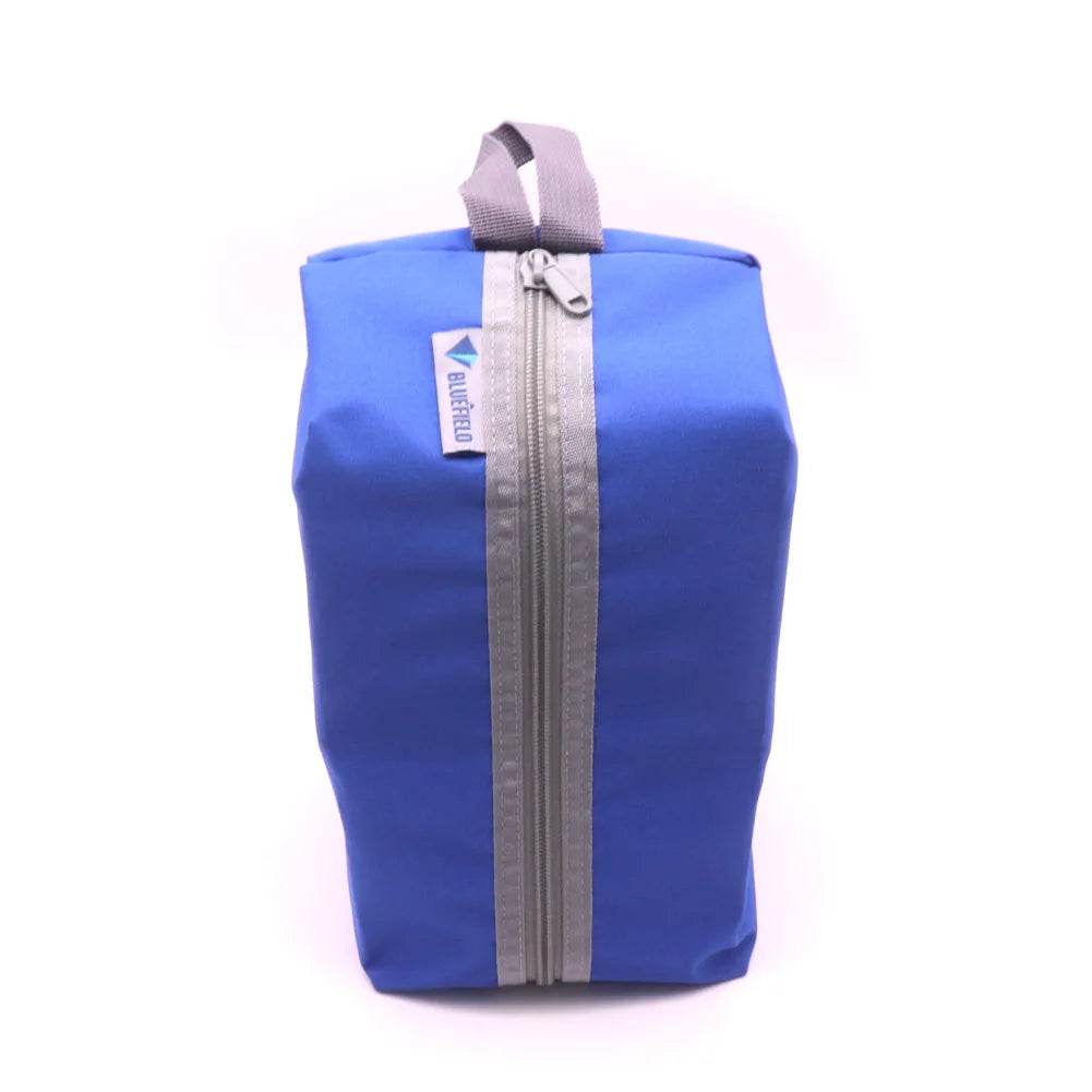 Ultralight Waterproof Oxford Travel Bag — Durable Outdoor Camping, Hiking & Swimming Storage Kit