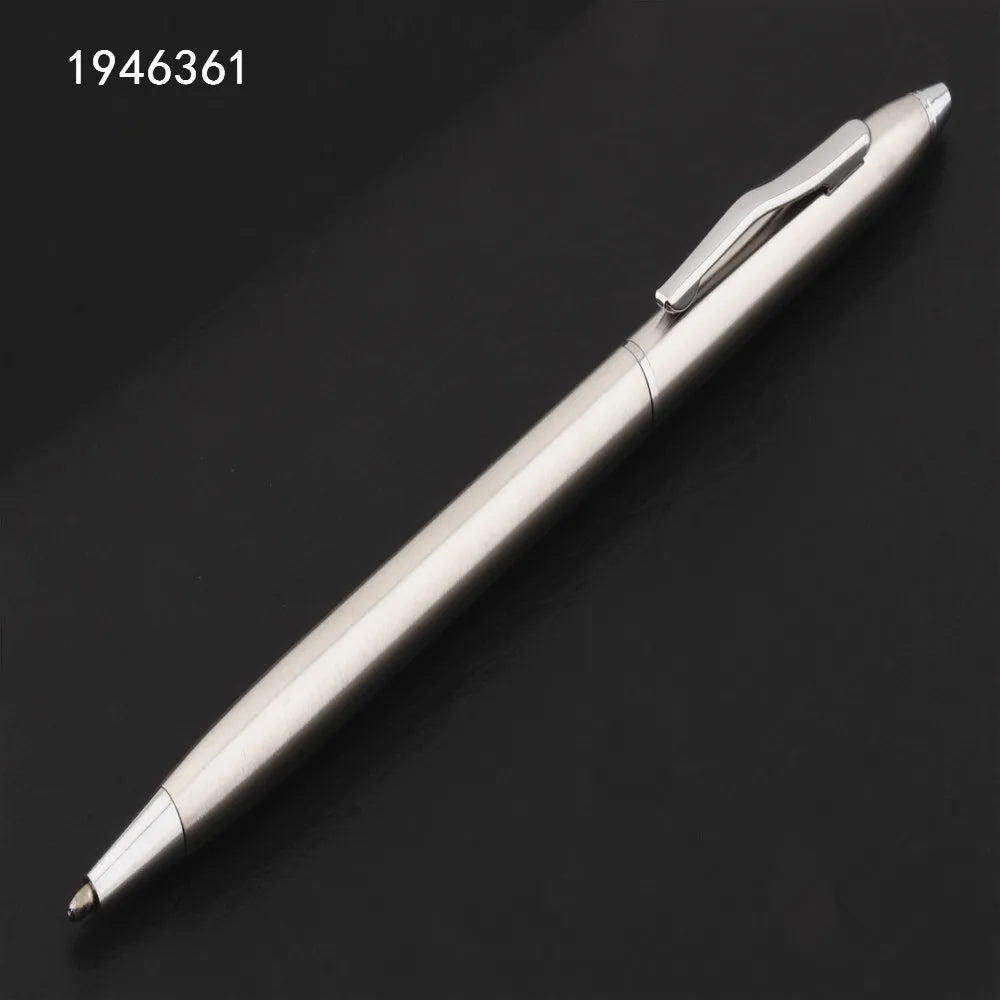 High Quality Model 01 Color Fine Ballpoint Pen – Professional Writing Pen for Business, Office & School Use