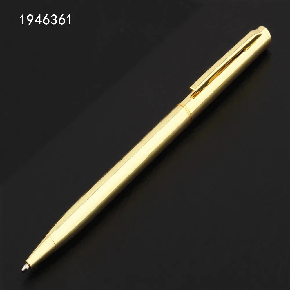 High Quality Model 01 Color Fine Ballpoint Pen – Professional Writing Pen for Business, Office & School Use
