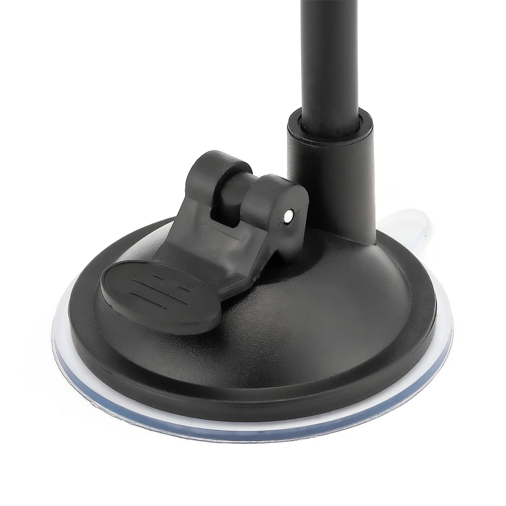 360° Rotating Car Phone Holder — Universal Dashboard & GPS Mount for Vehicles