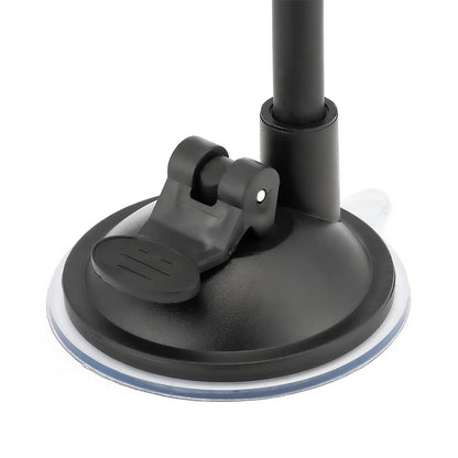 360° Rotating Car Phone Holder — Universal Dashboard & GPS Mount for Vehicles