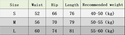 High Waist Women’s Yoga Leggings – Seamless Push-Up Fitness, Running & Gym Pants with Hip Lift and High Elasticity