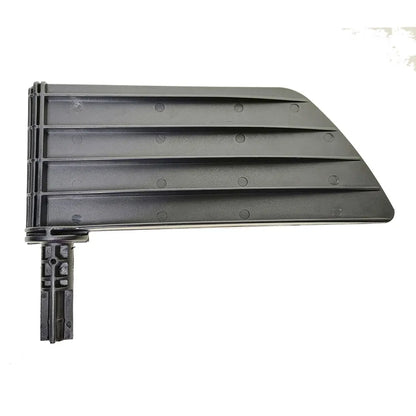 Kayak Rudder System Parts – Canoe Rudder for Kayak Fishing Boat, Sailing Accessories