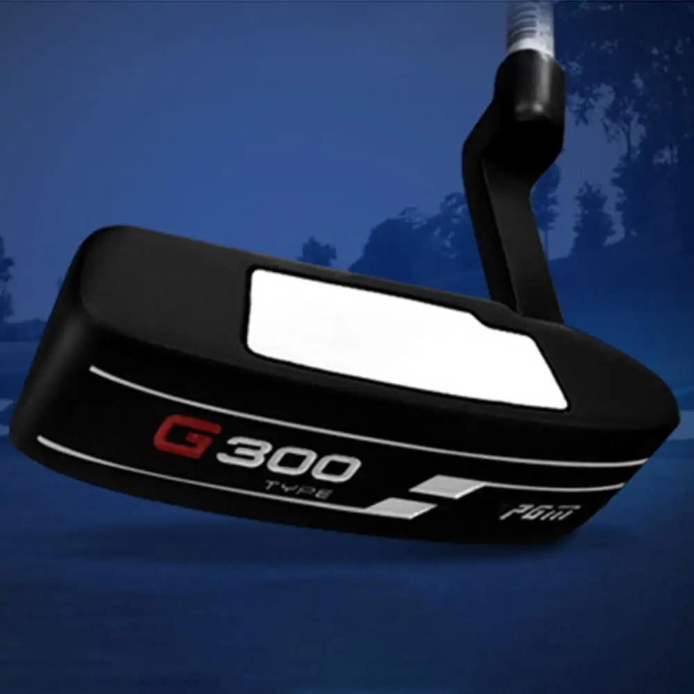 PGM Men's Golf Clubs – CNC Stainless Steel Stable Putter for Beginners, Novice Training Tool, Model TUG025