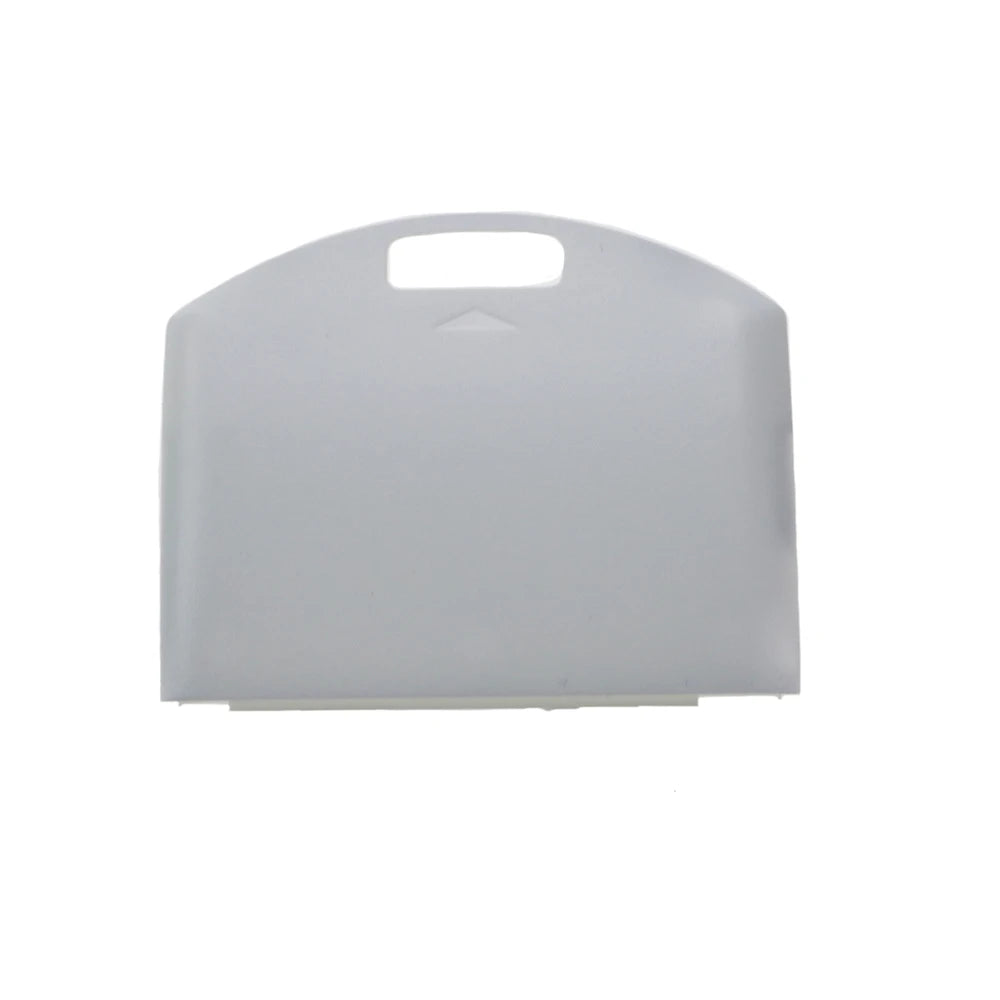 JCD PSP 1000 Replacement Battery Cover – Back Door Shell for Game Console