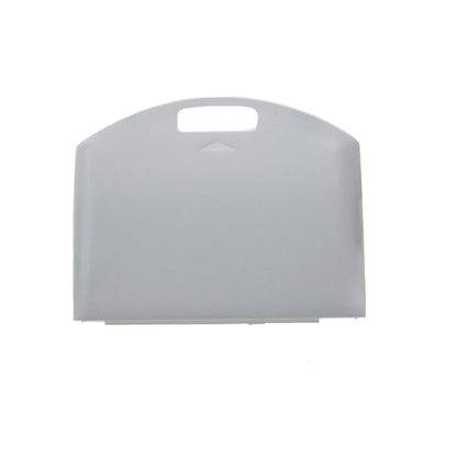 JCD PSP 1000 Replacement Battery Cover – Back Door Shell for Game Console