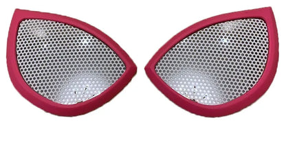 Spider-Man: No Way Home 3D Cosplay Mask with Eyes Lenses – Raimi Superhero Prop
