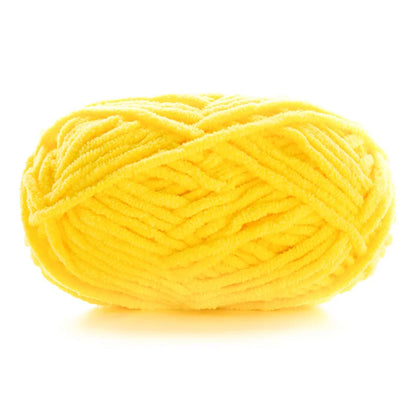 50g/Ball DIY Knitting Yarn – Soft Wool for Baby Scarf, Hat, Chunky Crochet Thread