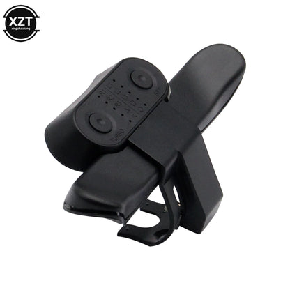 PS4 Controller Back Button Attachment – Extended Paddles Joystick with Turbo Key Adapter, Gamepad Rear Button Accessory