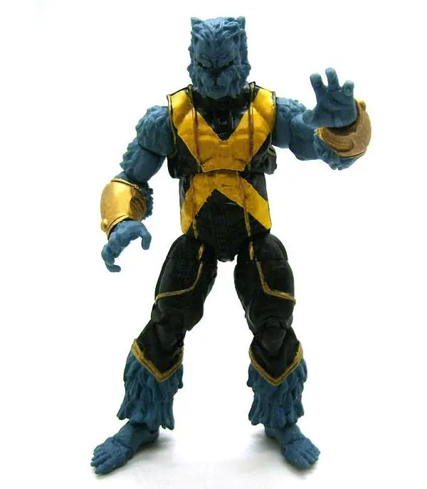 MU Universe 3.75" Action Figure - Warmachine, Human Torch, Spidey, Vision, Deadpool & Dogpool Collectible Figures