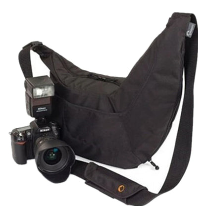 Lowepro Passport Sling Camera Bag - Protective Sling for Digital SLR Cameras, Ideal for DSLR Photography