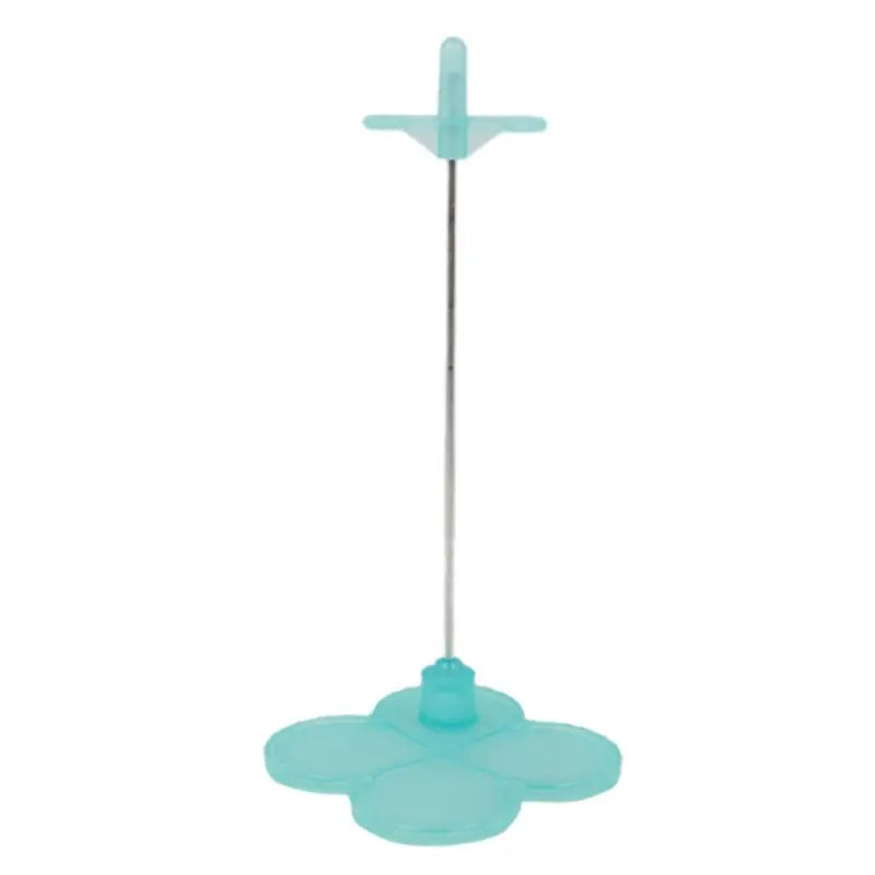 U13F 7’’ Mini Ball Joint Doll Plastic Holder – Miniature Accessory for Blythe Doll Decor & Kids’ Toys