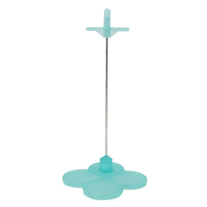 U13F 7’’ Mini Ball Joint Doll Plastic Holder – Miniature Accessory for Blythe Doll Decor & Kids’ Toys