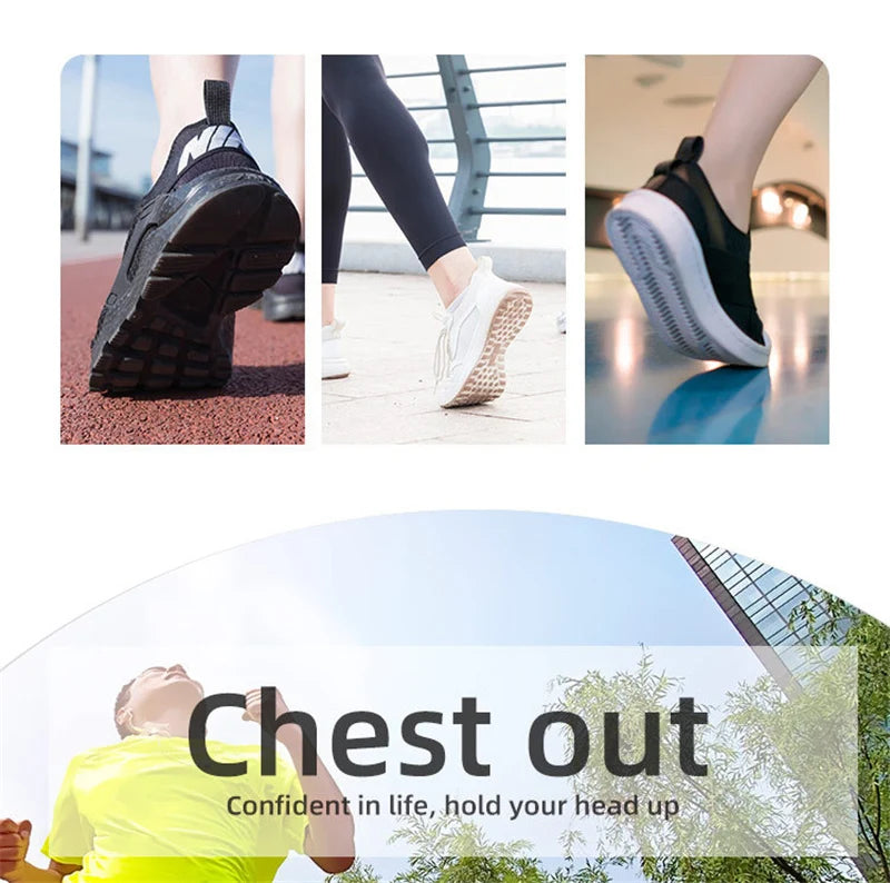Shoe Wear-Resistant Sole Protector | Anti-Slip Self-Adhesive Rubber Stickers for Men & Women Sneakers
