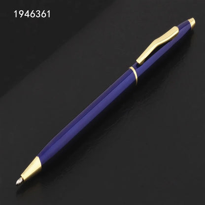 High Quality Model 01 Color Fine Ballpoint Pen – Professional Writing Pen for Business, Office & School Use