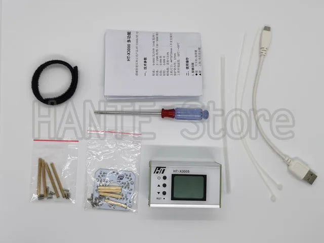 WiFi Shooting Chronograph | Ball Velocity & Energy Measurement Bullet Speed Tester